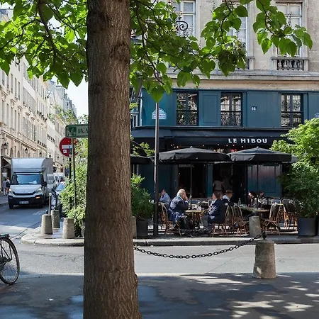 Rue De Montfaucon By Onefinestay דירה