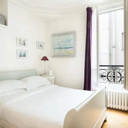 Διαμέρισμα Rue De Montfaucon By Onefinestay *